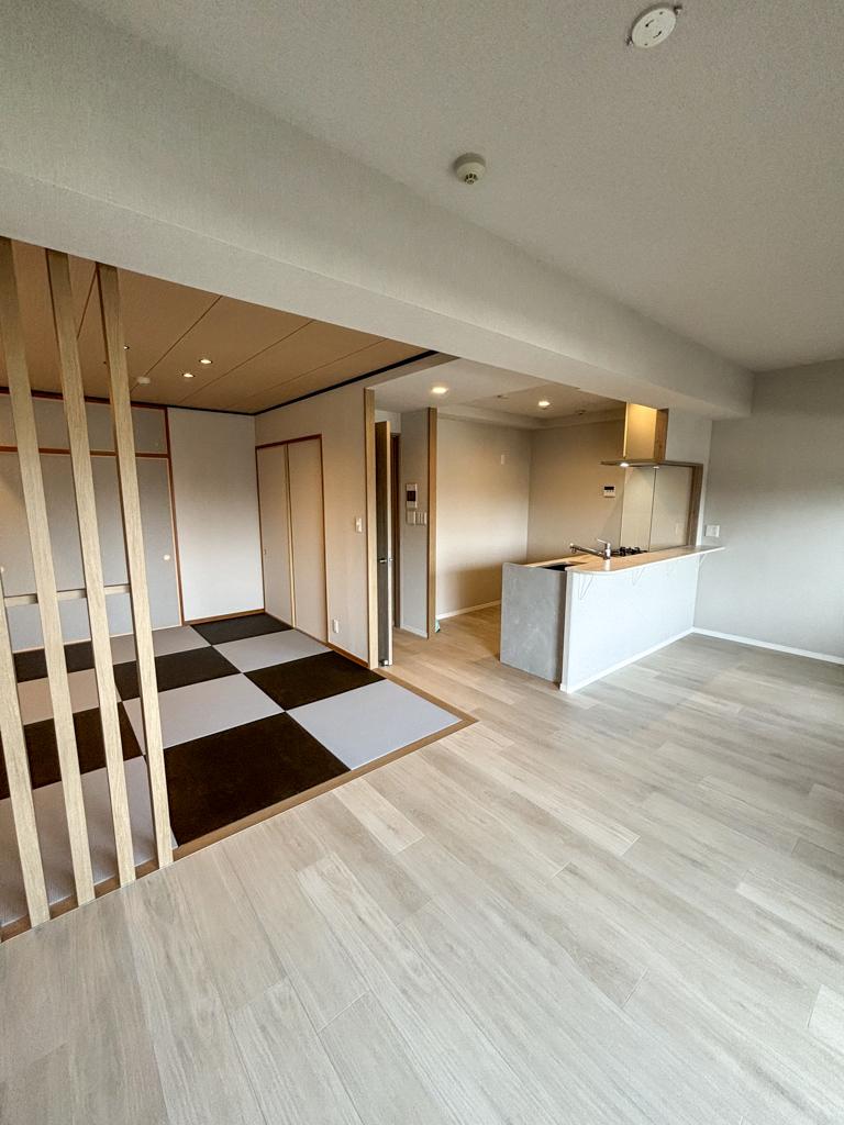 住宅供給の多様化