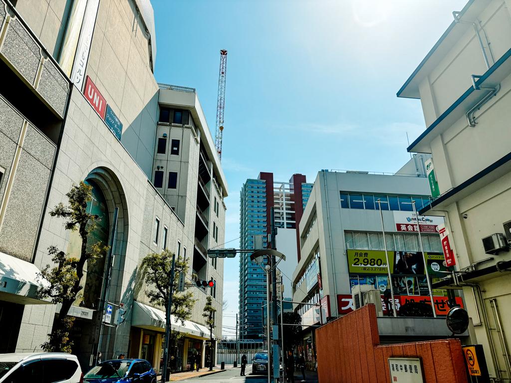 地域の活性化