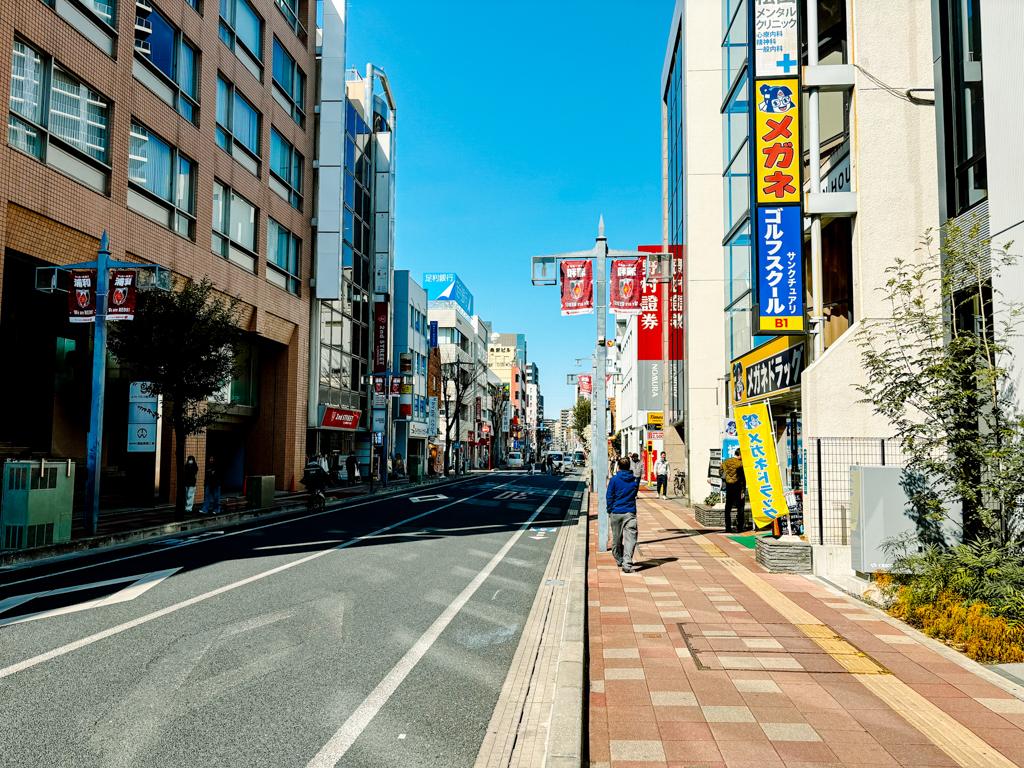 リノベーション市場の成長